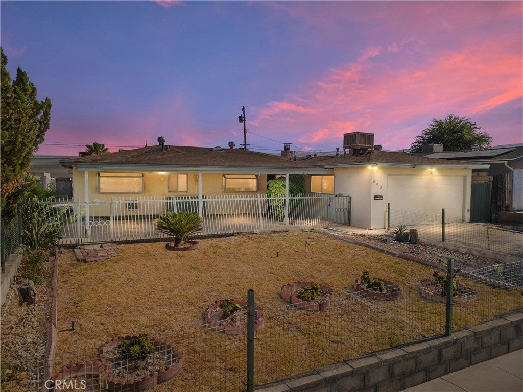 Photo of Listing #SR26068300