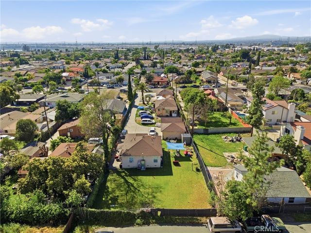 4520 Walnut Street, Baldwin Park