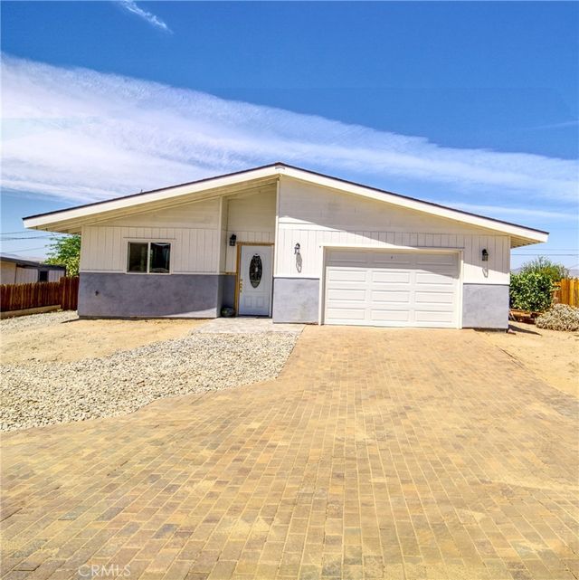 74804 Serrano Drive, 29 Palms