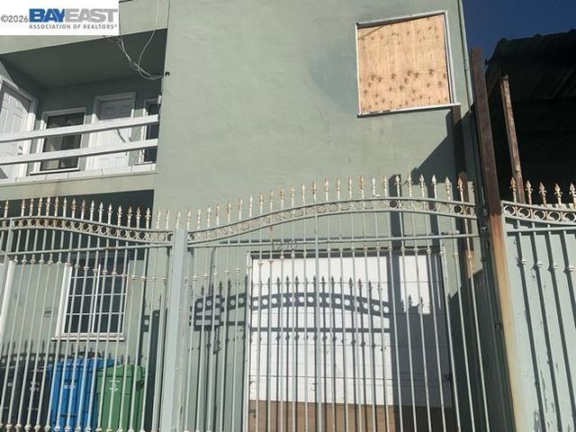 1278 Thomas Ave, San Francisco