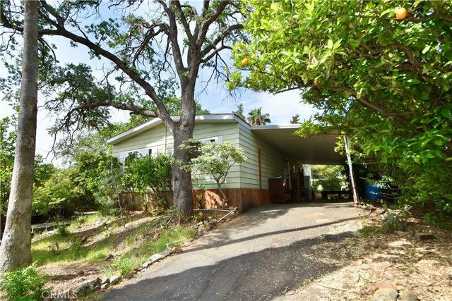 67 Montrose, Oroville