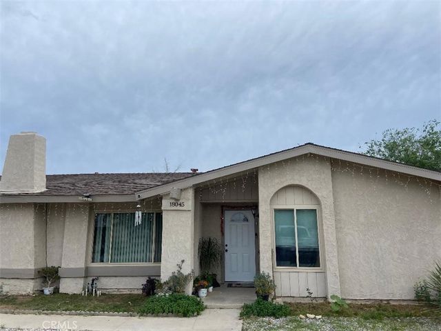 18045 Juniper, Hesperia