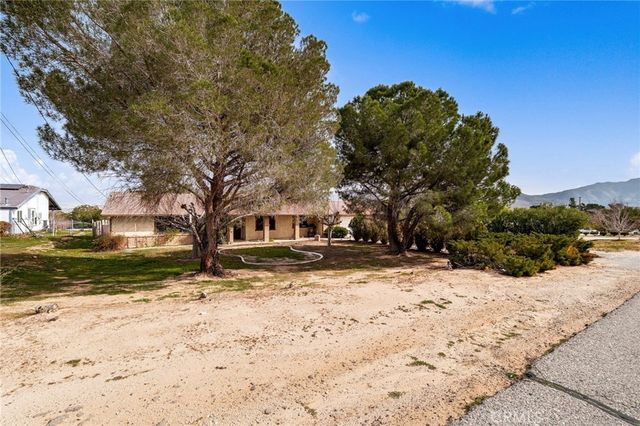 7659 Arcadia Avenue, Hesperia