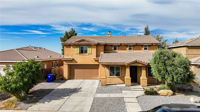 11938 Tiffany, Victorville