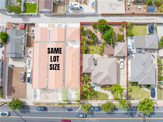 1457 W 1st, San Pedro