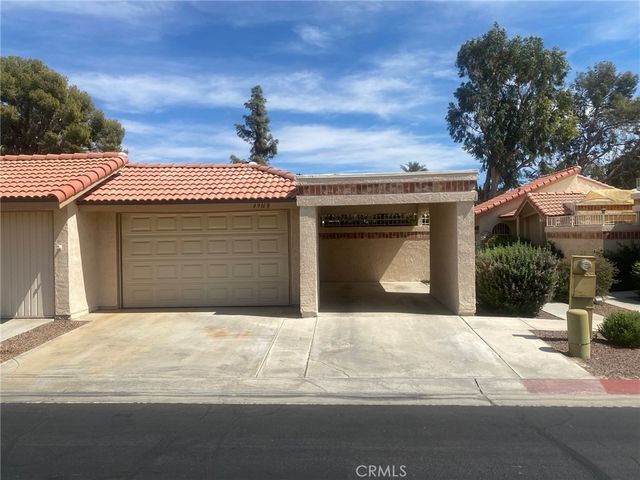 49168 Eisenhower, Indio