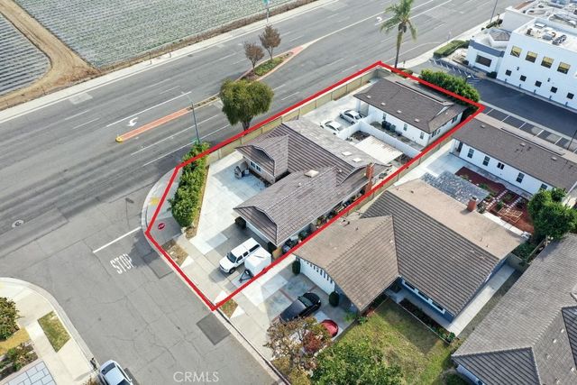 10984 Goldeneye Avenue, Fountain Valley