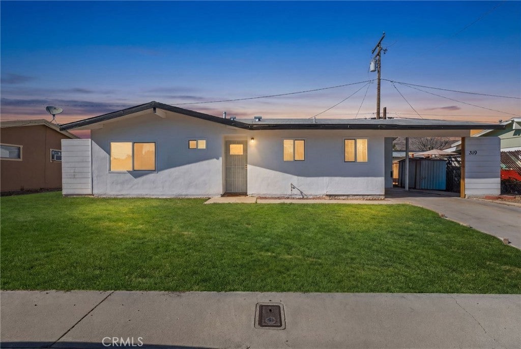 Photo of Listing #CV26066723