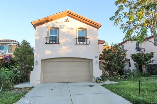 19914 Christopher, Saugus