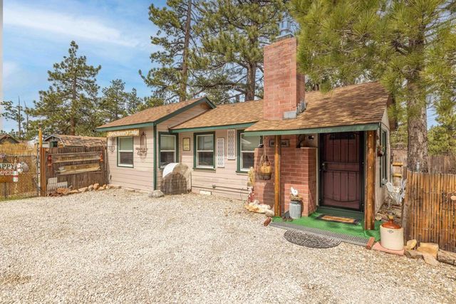 40057 Forest Road, Big Bear