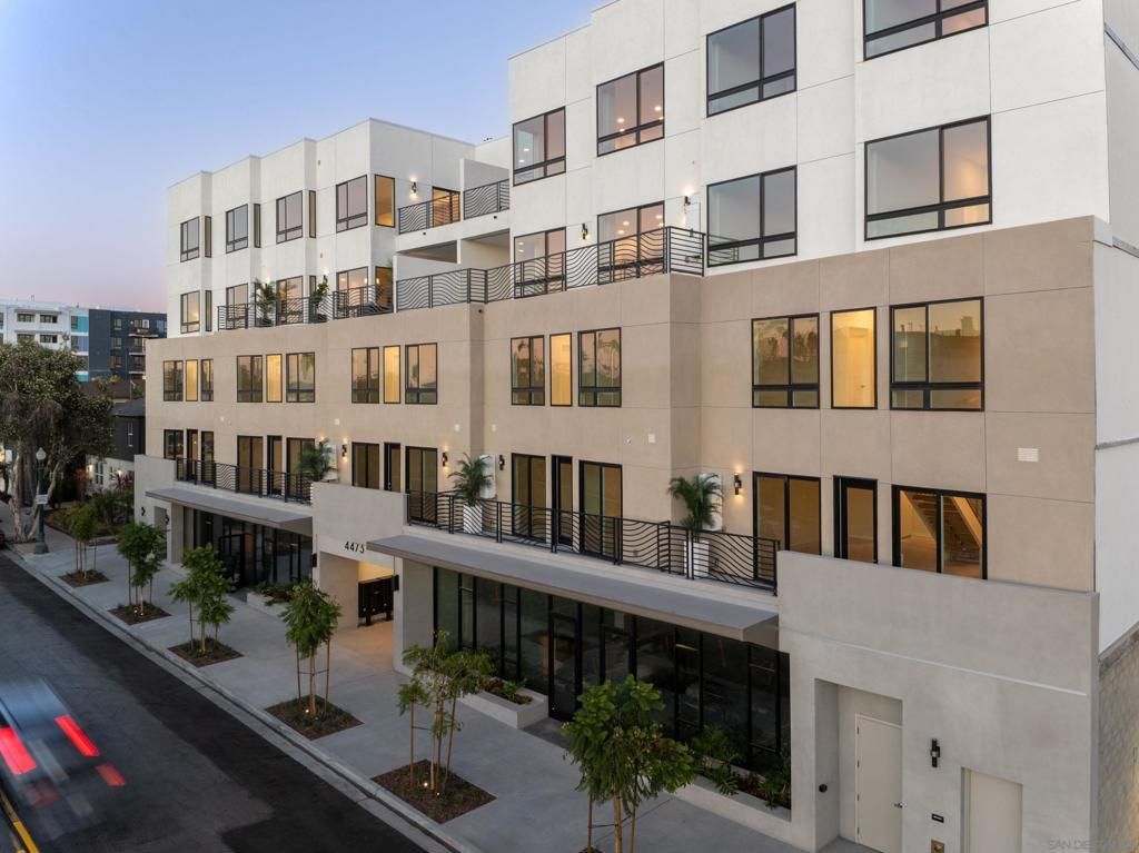 4473 30th St # 218, San Diego