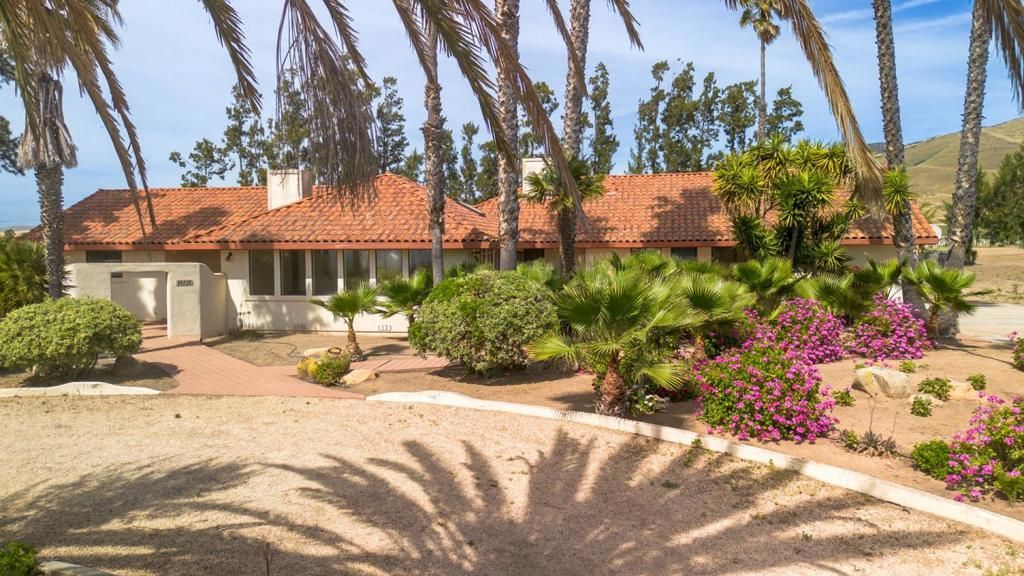 31021 Camphora Road, Soledad