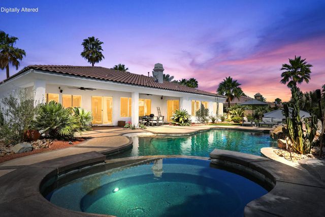 49374 Gila River Street, Indio