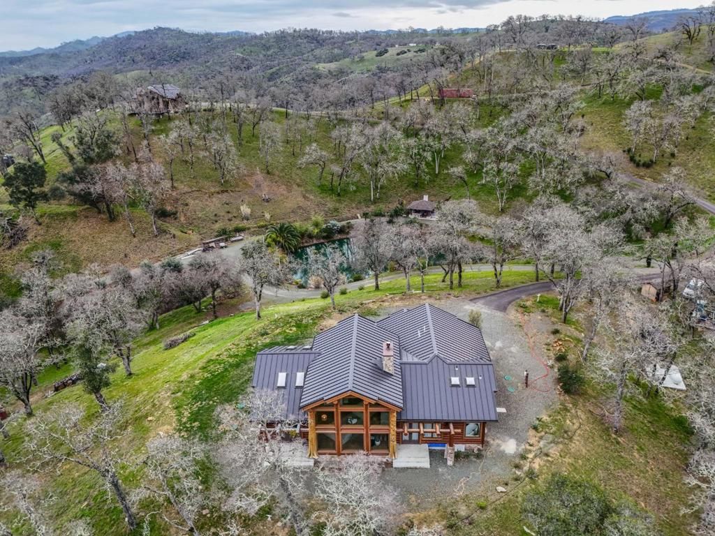 1525 Headlands Drive, Napa