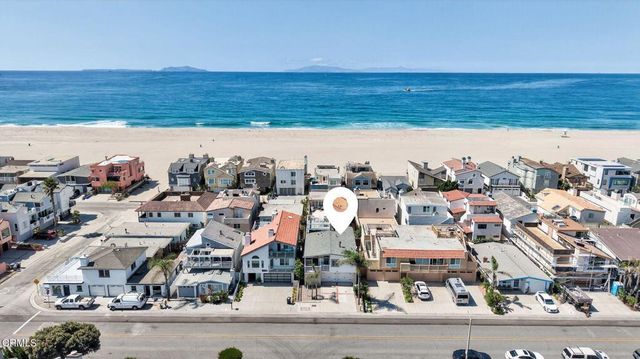 3715 Sunset Lane, Oxnard