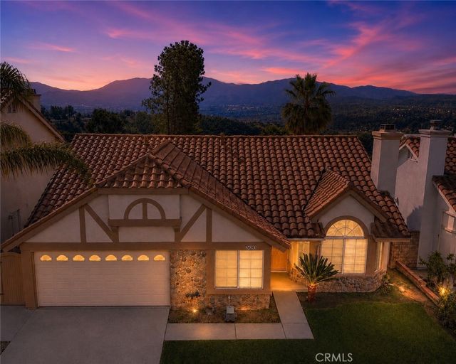 20426 Ermine, Canyon Country