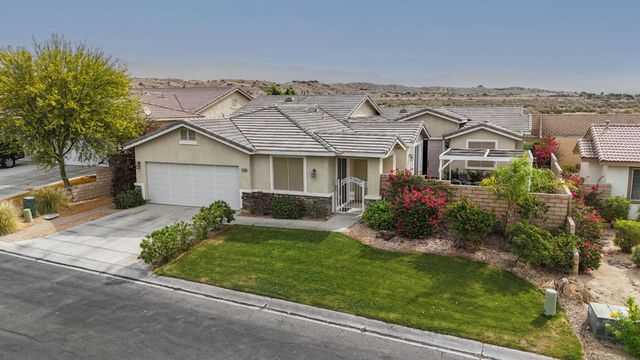 41720 Amberley Street, Indio