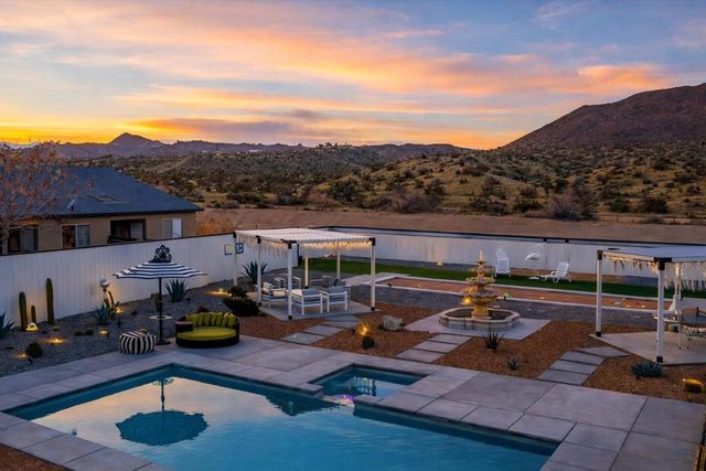 58810 Barron Drive, Yucca Valley