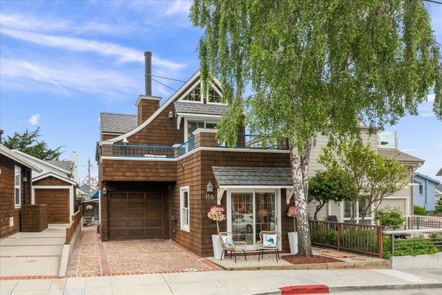 116 Mott Avenue, Santa Cruz