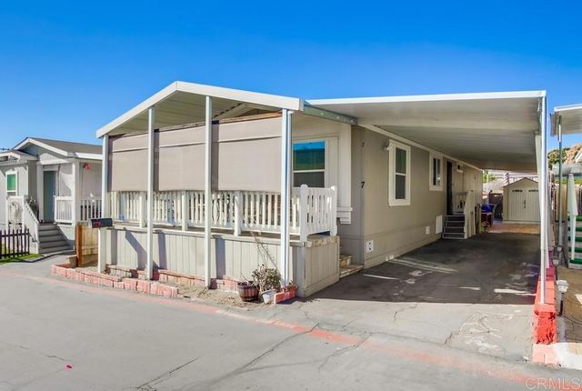 9902 Jamacha Boulevard # Spc 7, Spring Valley
