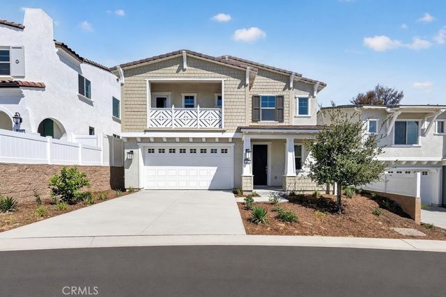 457 Citrus Oak Road, Glendora