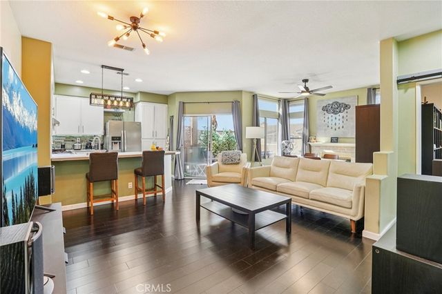 28515 Klondike, Trabuco Canyon