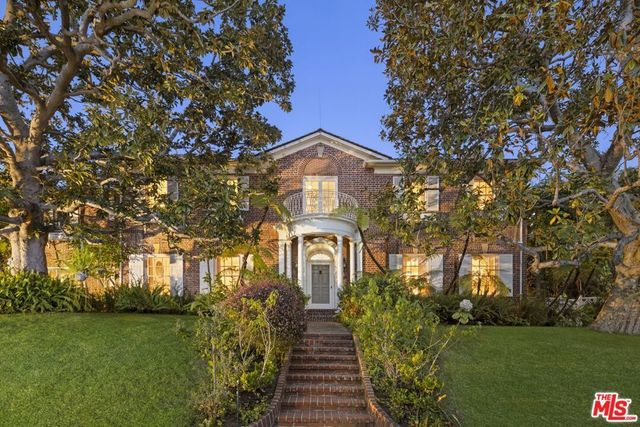 214 S Beverly Glen Boulevard, Los Angeles