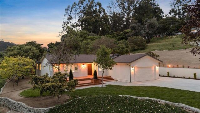 7183 Tustin Road, Salinas