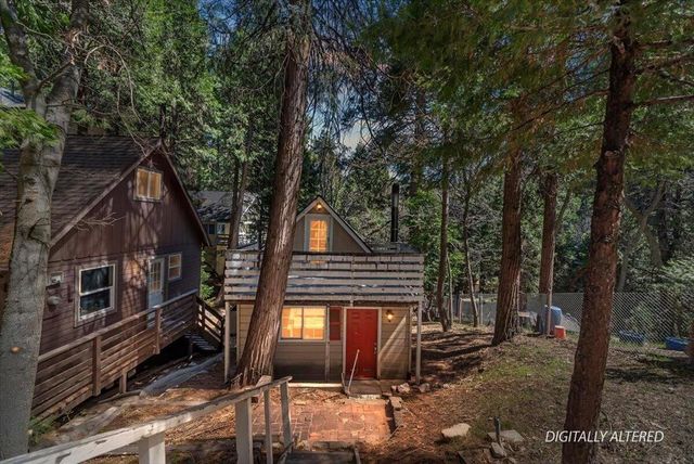 26752 Ca-189, Twin Peaks