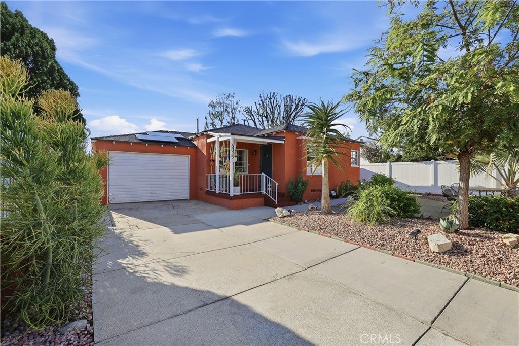 Photo of Listing #SR26067927