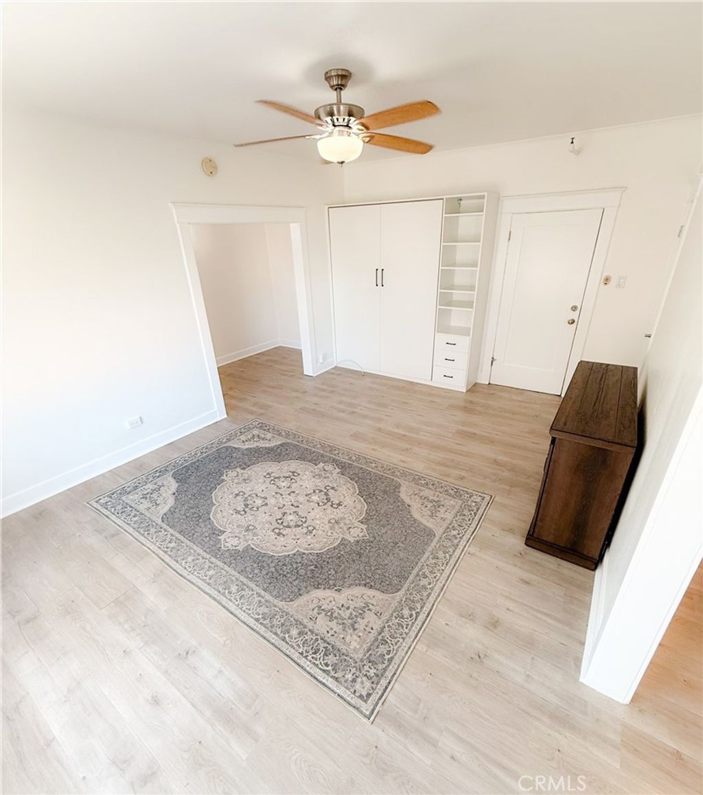 325 W 3rd # 507, Long Beach
