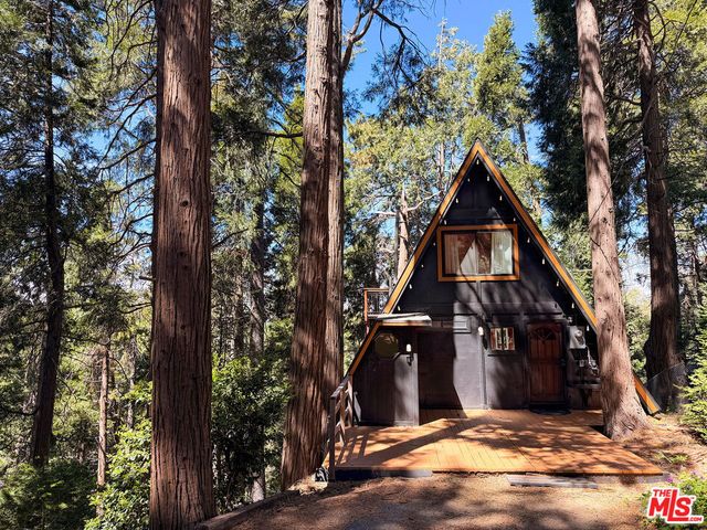 23700 Crest Forest Drive, Crestline