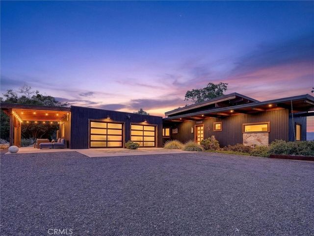 3954 Silver Bar, Mariposa