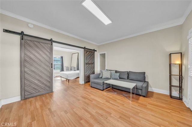 4125 Figueroa Street S # 218, Los Angeles
