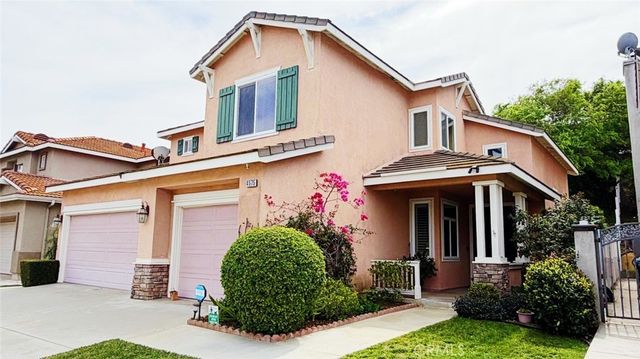 4575 Willow Bend Court, Chino Hills