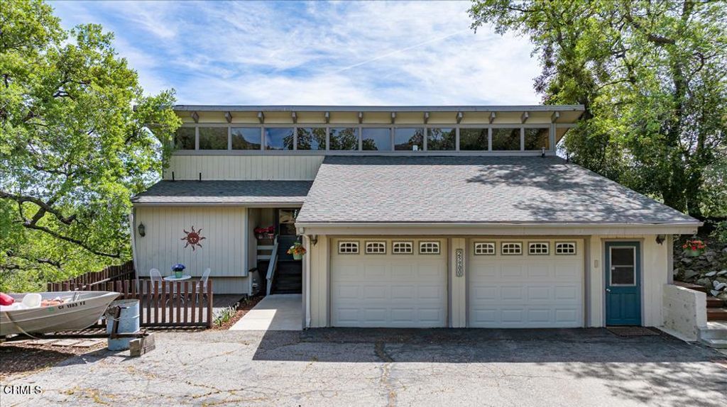 25900 Columbia Way, Tehachapi