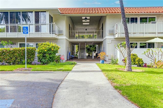 957 Calle Aragon # O, Laguna Woods