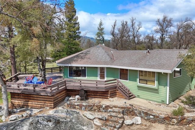 40957 Shandee Lane, Ahwahnee