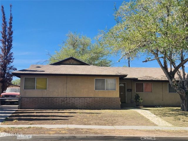 37755 Lasker, Palmdale