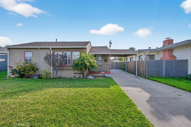 2430 San Francisco Avenue, Long Beach