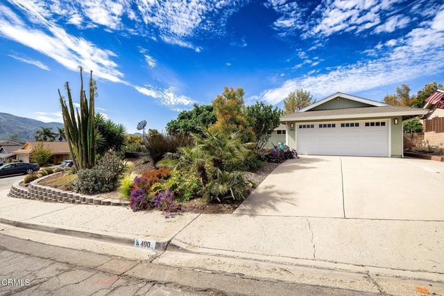 400 Atmore Drive, Santa Paula