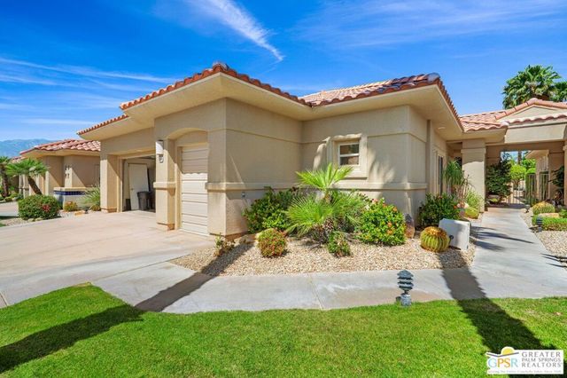 154 Kavenish Drive, Rancho Mirage