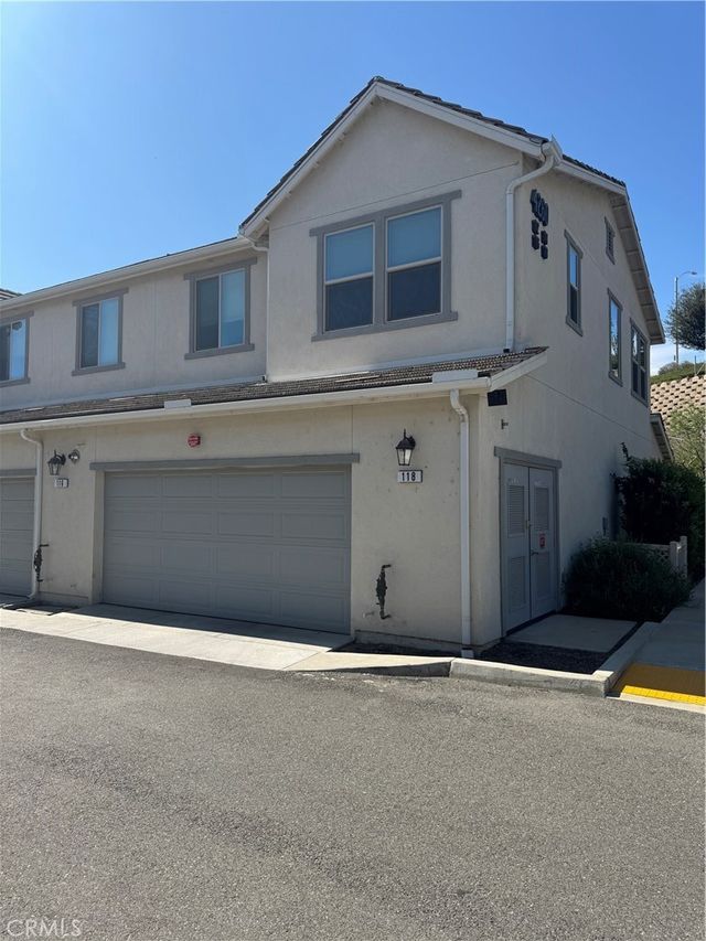4260 Powell Way # 118, Corona