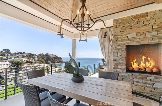 86 Emerald Bay, Laguna Beach