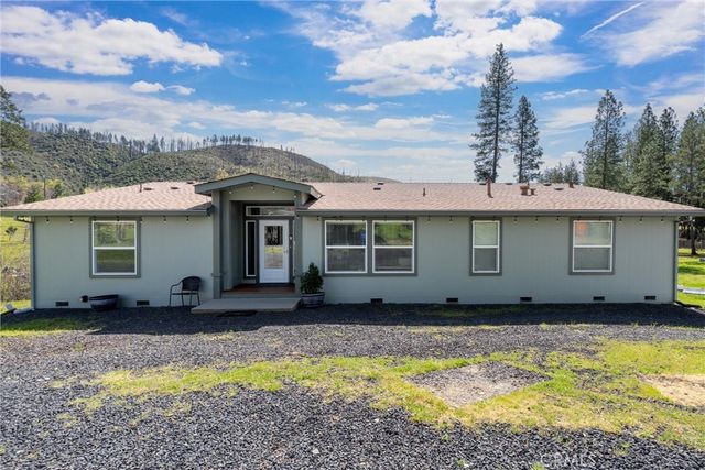 4100 Ishi, Oroville