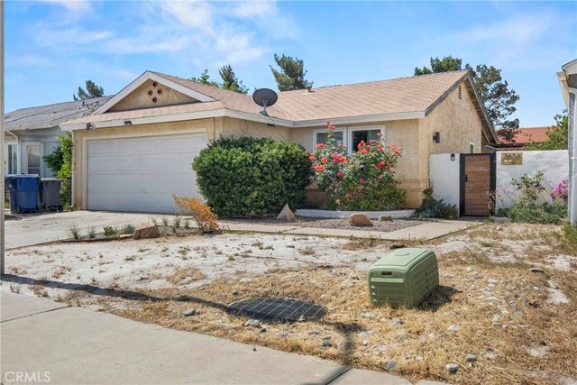 2634 Nandina Drive, Palmdale