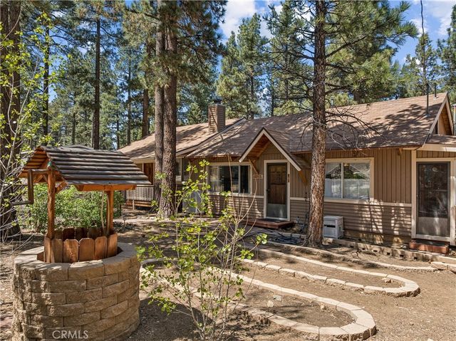 2013 Cedar, Big Bear City
