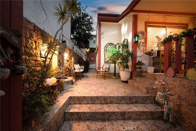 3812 Middlebury, Los Angeles