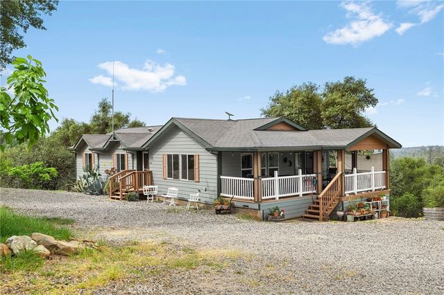 635 Circle Drive, Oroville