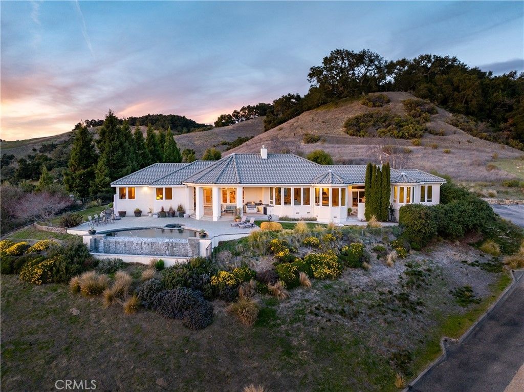 4342 Shadow Canyon Road, Templeton
